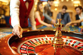 Официальный сайт Casino Get X